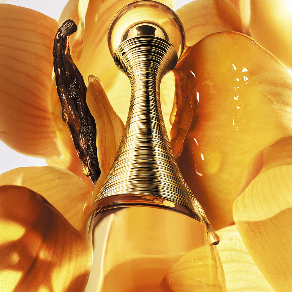 J'ADORE INTENSE PERFUME